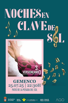 VERSIONEANDO CON GEMENCO’
