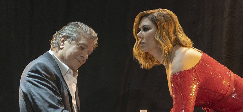 Únicos (Francisco y Tamara)