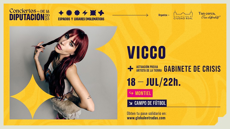 Vicco + Gabinete de Crisis
