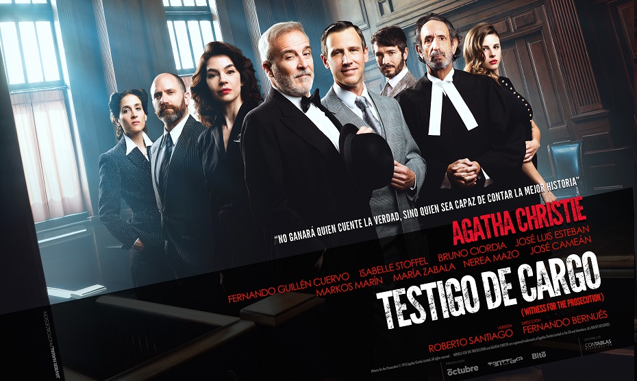 Testigo de Cargo