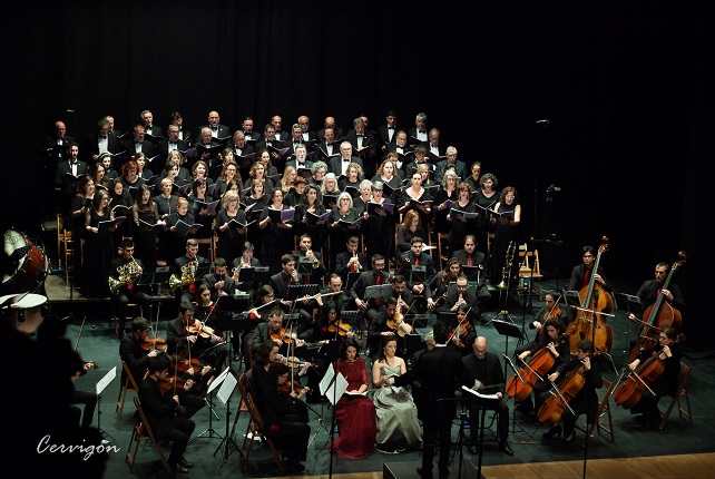 Orquesta Filarmónica de La Mancha ‘OFMAN’