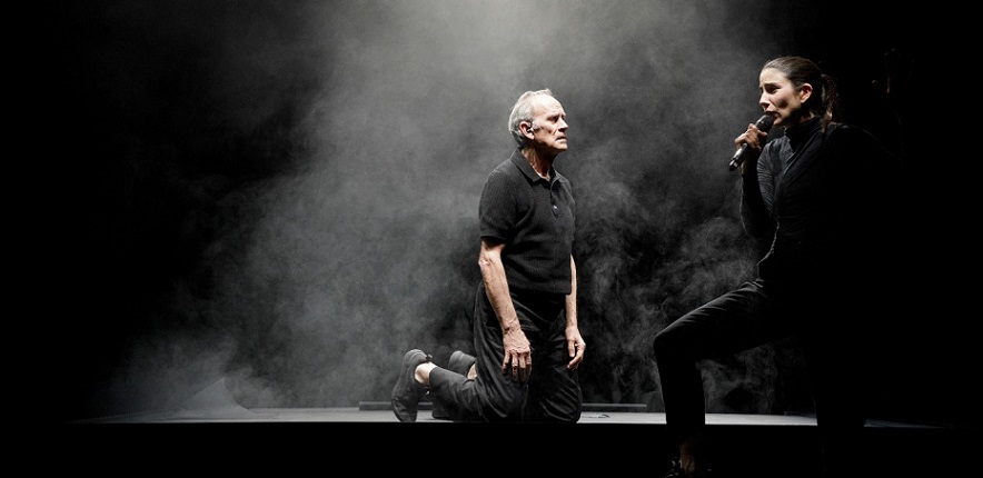 Casting Lear