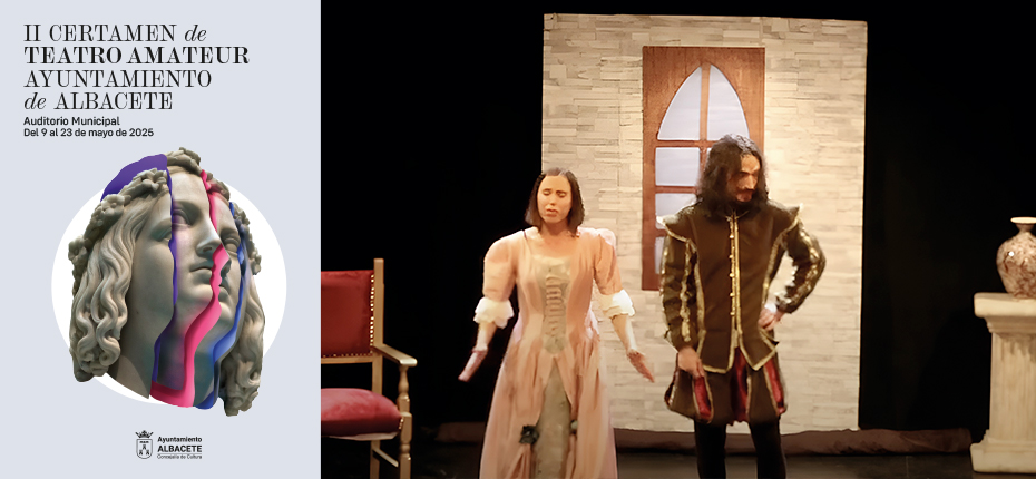 Don Juan Tenorio confinado - Asociación teatral «El sueño del murciélago»